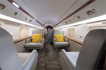 1988 GULFSTREAM GIV for sale - AircraftDealer.com
