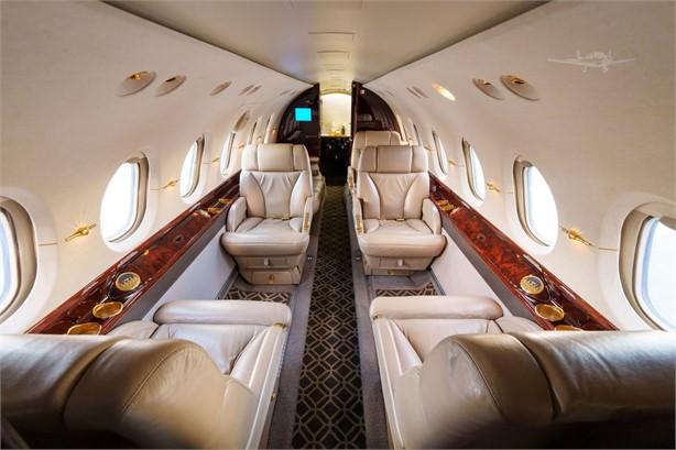2002 HAWKER 800XP Photo 4