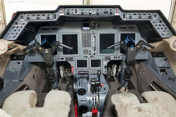 2002 HAWKER 800XP Photo 5
