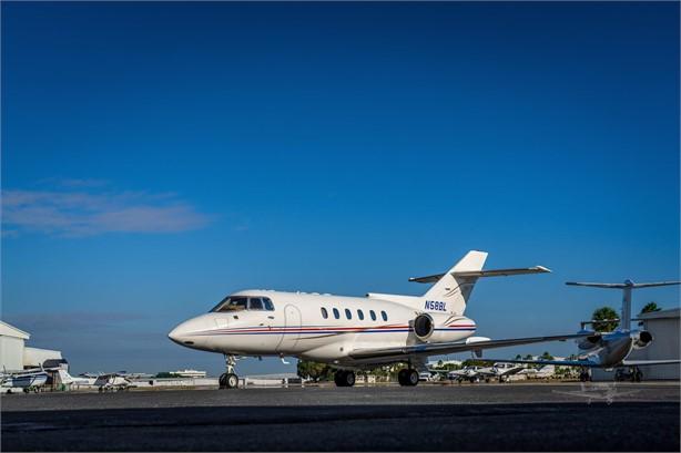 1993 HAWKER 800A Photo 2