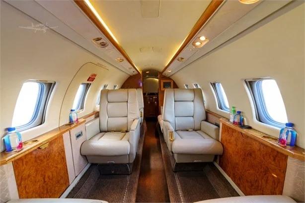 1993 HAWKER 800A Photo 3
