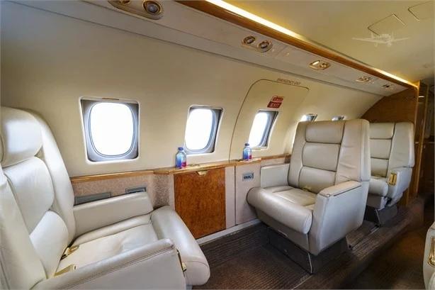 1993 HAWKER 800A Photo 4
