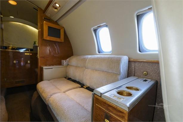 1993 HAWKER 800A Photo 5