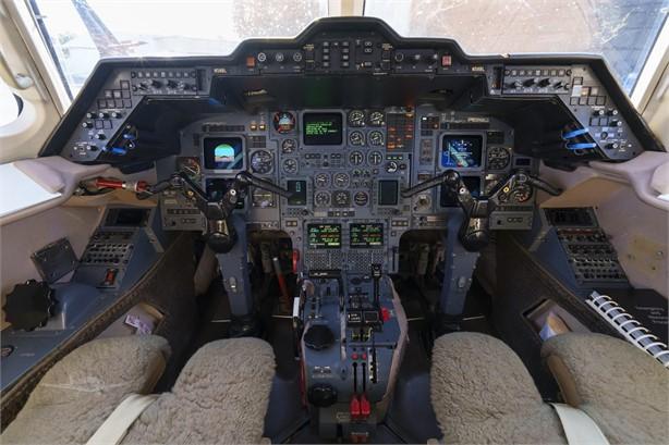 1993 HAWKER 800A Photo 7
