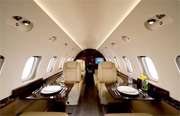 1990 HAWKER 800A Photo 3