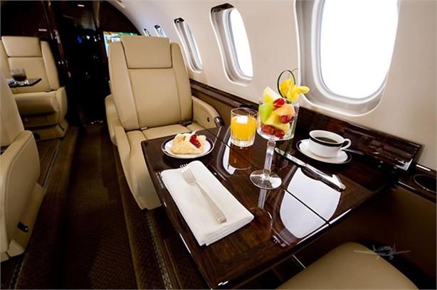 1990 HAWKER 800A Photo 4