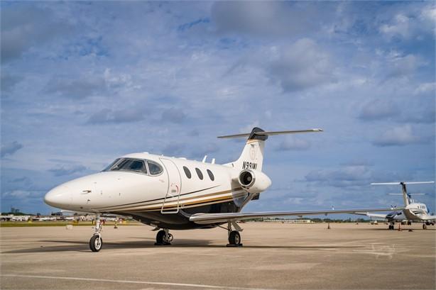 2009 BEECHCRAFT PREMIER IA Photo 2