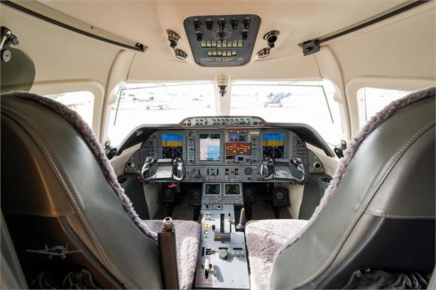 2009 BEECHCRAFT PREMIER IA Photo 5