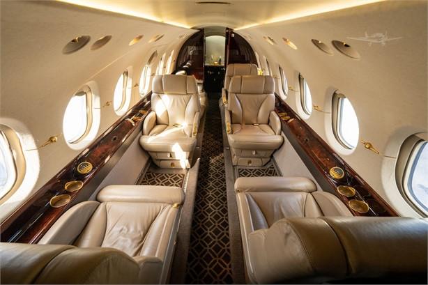 2000 HAWKER 800XP Photo 3