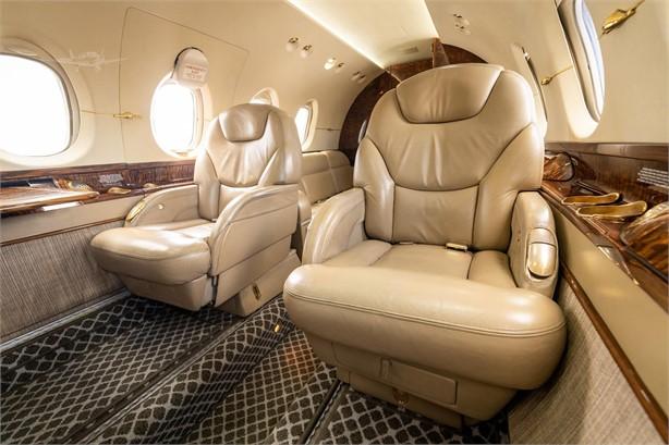 2000 HAWKER 800XP Photo 4