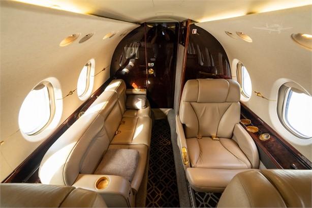 2000 HAWKER 800XP Photo 5