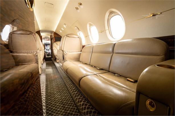 2000 HAWKER 800XP Photo 6