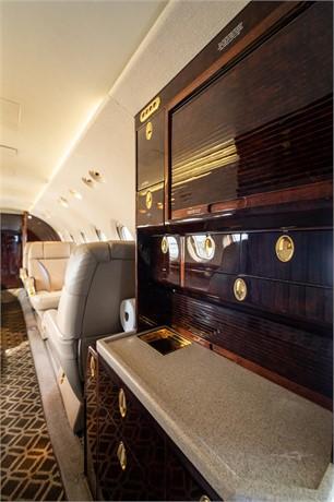 2000 HAWKER 800XP Photo 7