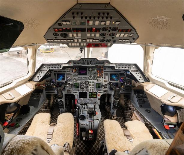 2000 HAWKER 800XP Photo 3