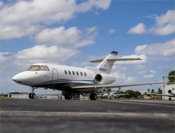 2000 HAWKER 800XP for sale - AircraftDealer.com