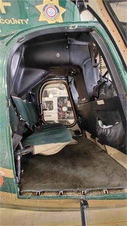 1984 MD HELICOPTERS 500E Photo 5