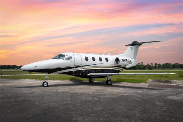 2006 BEECHCRAFT PREMIER IA Photo 2