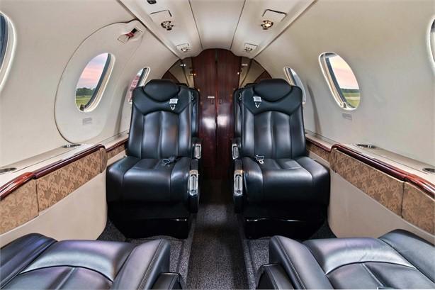 2006 BEECHCRAFT PREMIER IA Photo 6