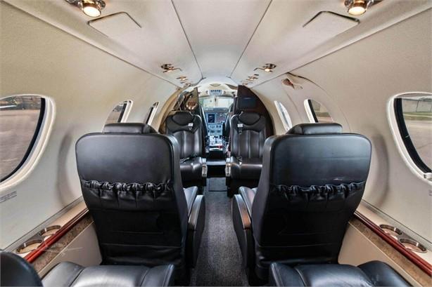 2006 BEECHCRAFT PREMIER IA Photo 4