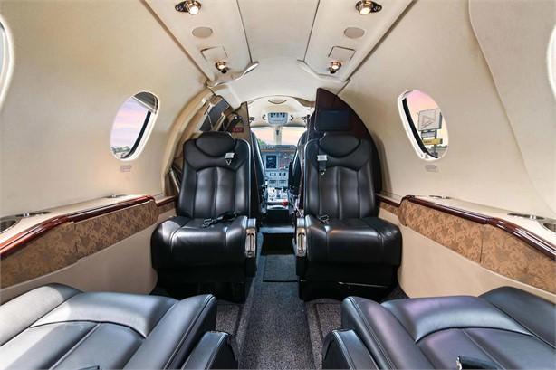 2006 BEECHCRAFT PREMIER IA Photo 5