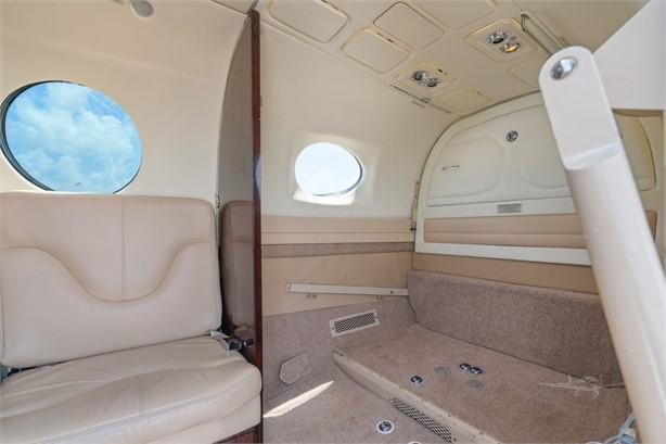 2000 BEECHCRAFT KING AIR 350 Photo 5