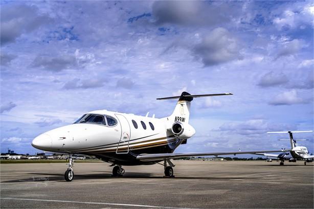 2009 BEECHCRAFT PREMIER IA Photo 2