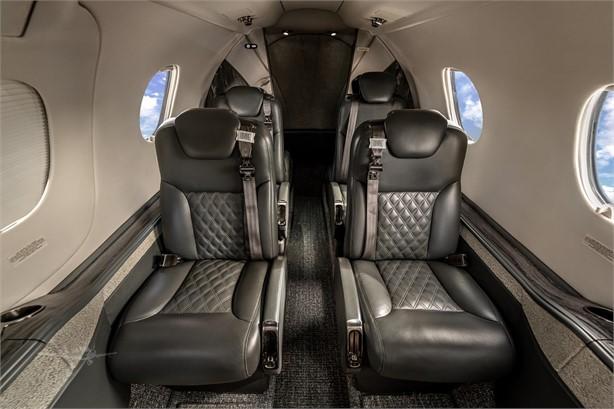 2009 BEECHCRAFT PREMIER IA Photo 3