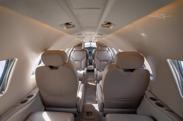 1998 CESSNA CITATION BRAVO Photo 5