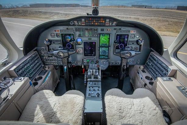 1998 CESSNA CITATION BRAVO Photo 7
