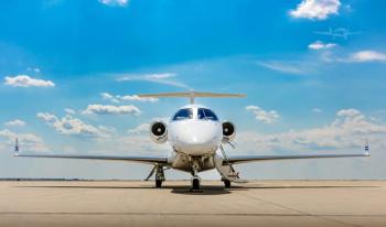 2019 EMBRAER PHENOM 300E for sale - AircraftDealer.com