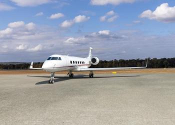 2015 GULFSTREAM G550 for sale - AircraftDealer.com