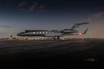 2011 GULFSTREAM G550 for sale - AircraftDealer.com