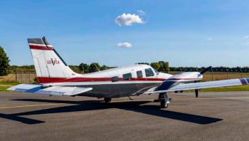 1999 Piper Seneca V for sale - AircraftDealer.com