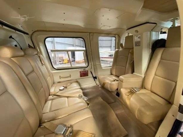 2007 BELL 206L-4 Photo 4