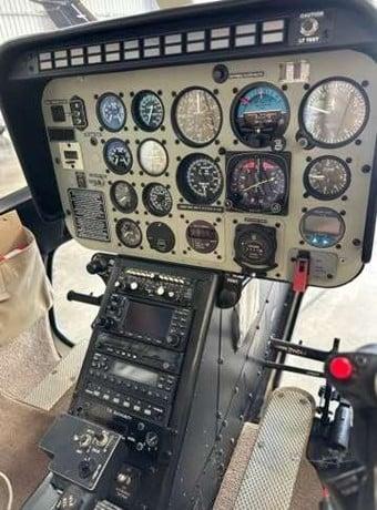 2007 BELL 206L-4 Photo 5