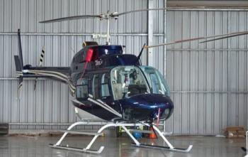 2007 BELL 206L-4 for sale - AircraftDealer.com