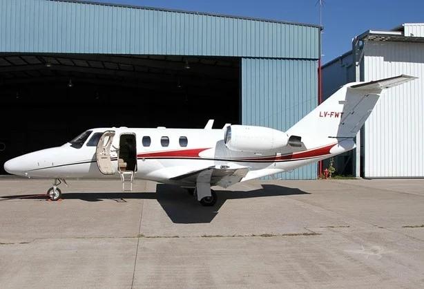 2004 CESSNA CITATION CJ1 Photo 2