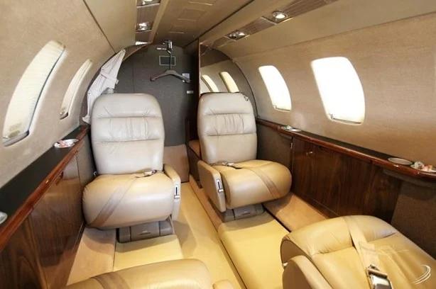 2004 CESSNA CITATION CJ1 Photo 3