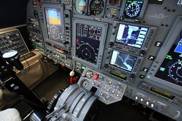 2004 CESSNA CITATION CJ1 Photo 5