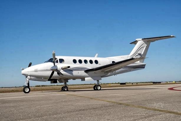 1976 BEECHCRAFT KING AIR 200 Photo 2