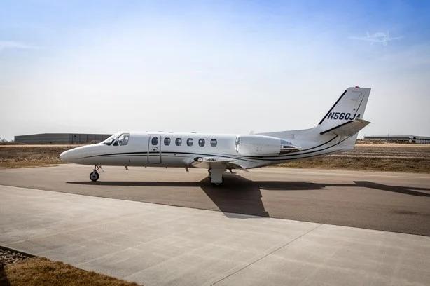 1998 CESSNA CITATION BRAVO Photo 2
