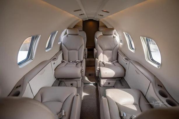 1998 CESSNA CITATION BRAVO Photo 3