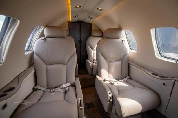 1998 CESSNA CITATION BRAVO Photo 4