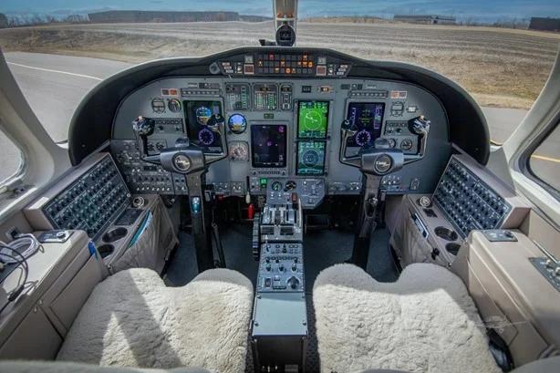 1998 CESSNA CITATION BRAVO Photo 5