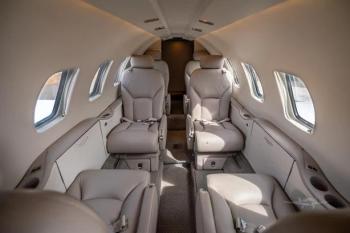 1998 CESSNA CITATION BRAVO for sale - AircraftDealer.com