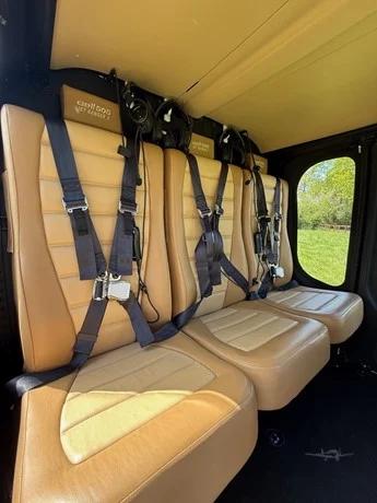 2018 BELL 505 JET RANGER X Photo 3