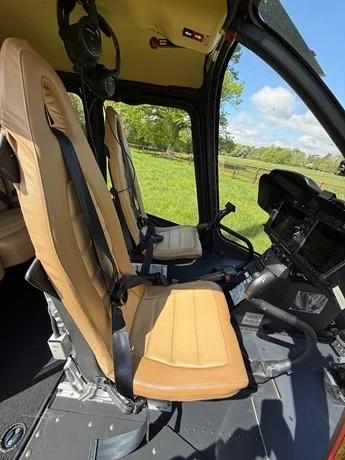 2018 BELL 505 JET RANGER X Photo 4