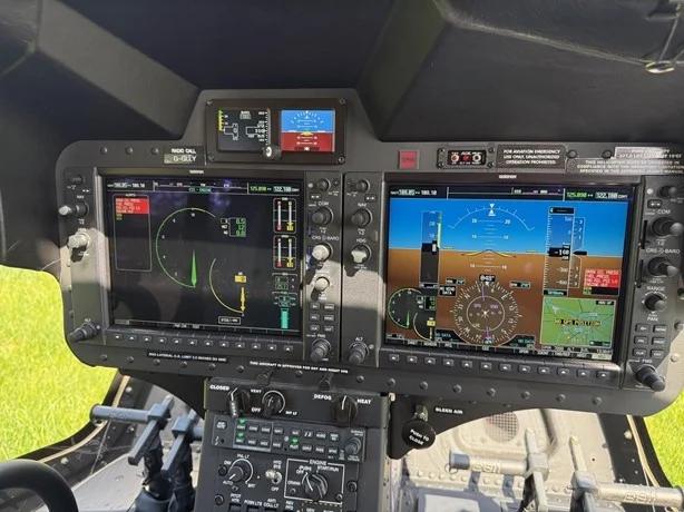 2018 BELL 505 JET RANGER X Photo 5