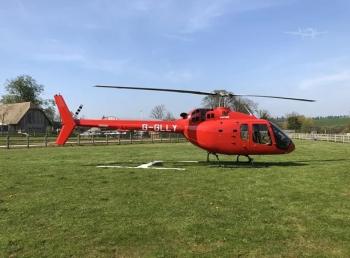 2018 BELL 505 JET RANGER X for sale - AircraftDealer.com