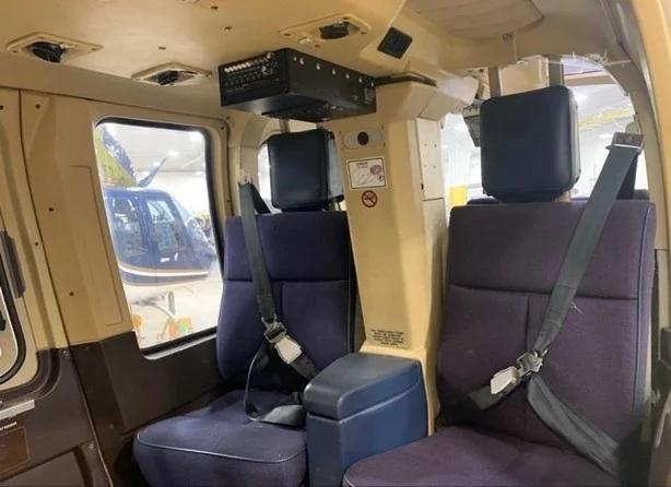 1998 BELL 206L-4 Photo 3